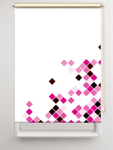 Rollo c-square magenta ➨ Extartiqe